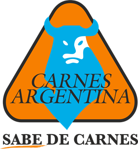 Carnes Argentina Logo PNG Vector