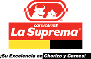 Carnicerias La Suprema® Logo PNG Vector