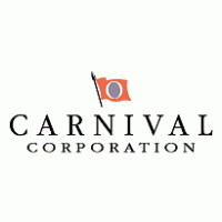 Carnival Logo PNG Vector