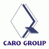Caro group Logo PNG Vector