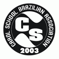 Carol School Logo PNG Vector