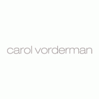 Carol Vorderman Logo PNG Vector