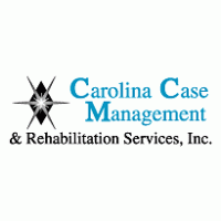 Carolina Case Management Logo PNG Vector