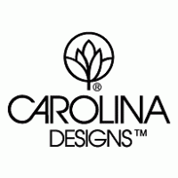 Carolina Designs Logo Vector