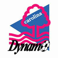Carolina Dynamo Logo Vector