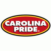 Carolina Pride Foods Logo PNG Vector