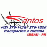 Carolina Santos Logo Vector