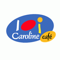 Caroline Logo PNG Vector
