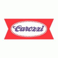 Carozzi Logo PNG Vector