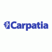 Carpatia Logo PNG Vector