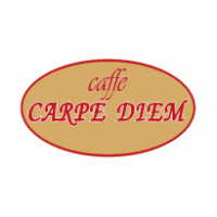 Carpe Diem Logo Vector