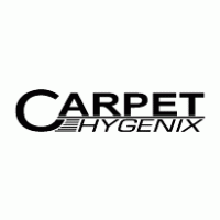 Carpet Hygenix Logo PNG Vector