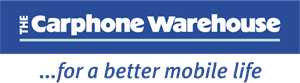 Carphone Warehouse Logo PNG Vector