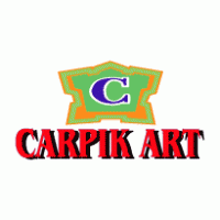 Carpik Art Logo PNG Vector