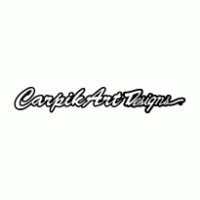 Carpik Art Designs Logo PNG Vector