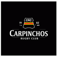 Carpinchos Rugby Club Logo PNG Vector