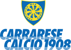 Carrarese Calcio 1908 Logo Vector