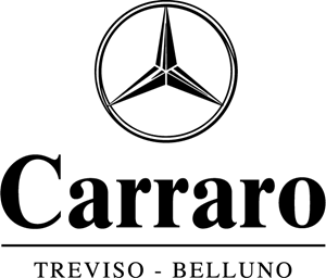 Carraro Logo Vector