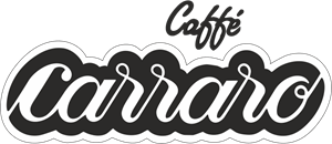 Carraro Caffe Logo PNG Vector