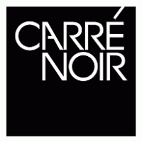 Carre Noir Logo PNG Vector