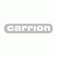 Carrion Logo PNG Vector