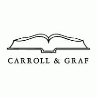Carroll & Graf Logo PNG Vector