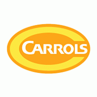 Carrols Logo PNG Vector