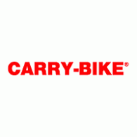 Carry-Bike Logo PNG Vector
