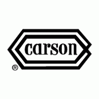 Carson Logo PNG Vector