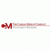 Carson Medlin Logo PNG Vector
