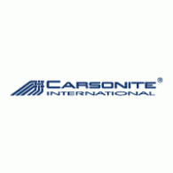 Carsonite International Logo PNG Vector