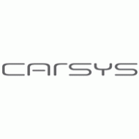Carsys Logo PNG Vector