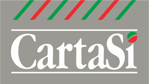 CartaSi Logo PNG Vector