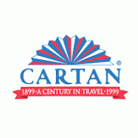 Cartan Logo PNG Vector