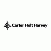 Carter Holt Harvey Logo PNG Vector