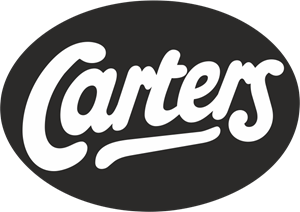 Carters Logo PNG Vector