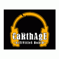 Carthage Activities Board 001 Logo PNG Vector