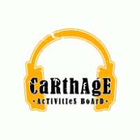 Carthage Activities Board 002 Logo PNG Vector