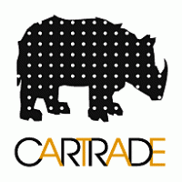 Cartrade Logo PNG Vector