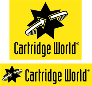 Cartridge World Logo PNG Vector