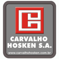 Carvalho Hosken Logo PNG Vector
