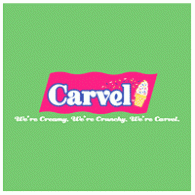 Carvel Logo PNG Vector