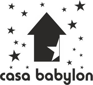 Casa Babylon Logo PNG Vector