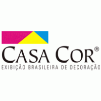 Casa Cor Logo PNG Vector
