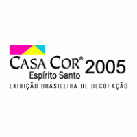Casa Cor Logo PNG Vector