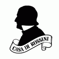 Casa Di Rossini Logo PNG Vector