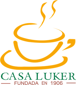 Casa Luker Logo PNG Vector
