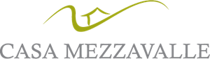 Casa MezzaValle Logo PNG Vector
