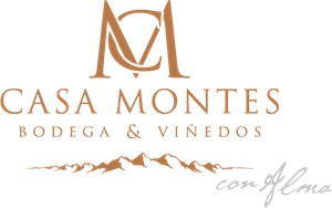 Casa Montes Logo PNG Vector