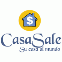 Casa Sale Uruguay Logo PNG Vector